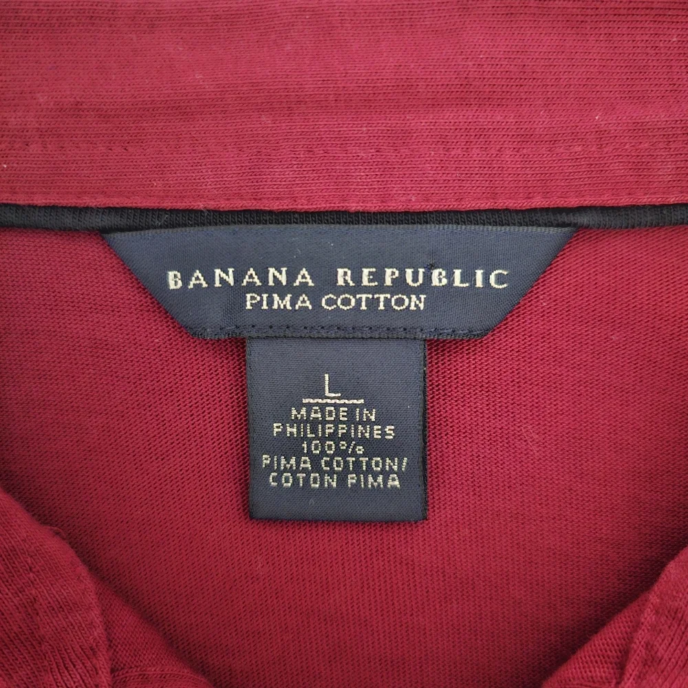 Banana Republic banana republic